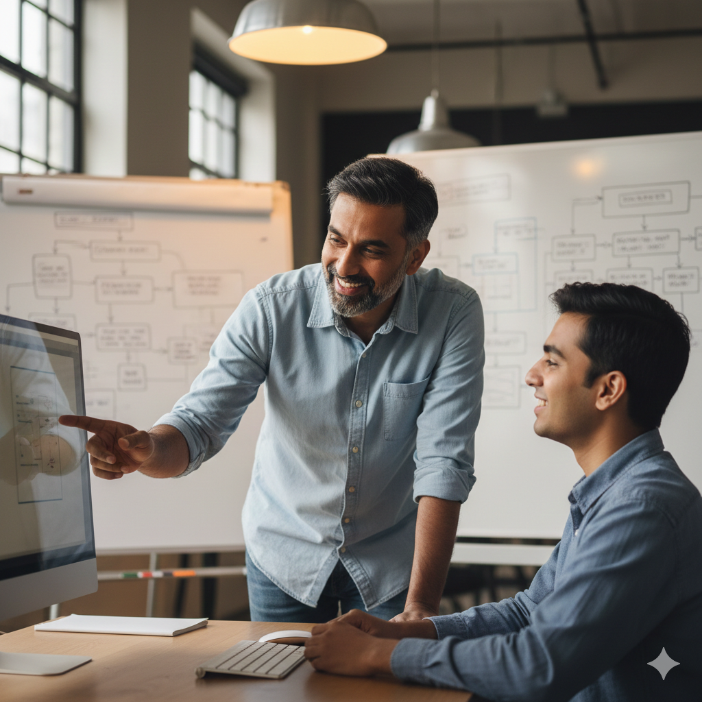 Skills That Hire. Degrees That Travel.